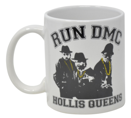 RUN D.M.C.