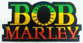 Bob Marley
