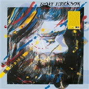 Roky Erickson - Clear Night For Love