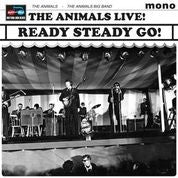 Animals - Ready Steady GO!