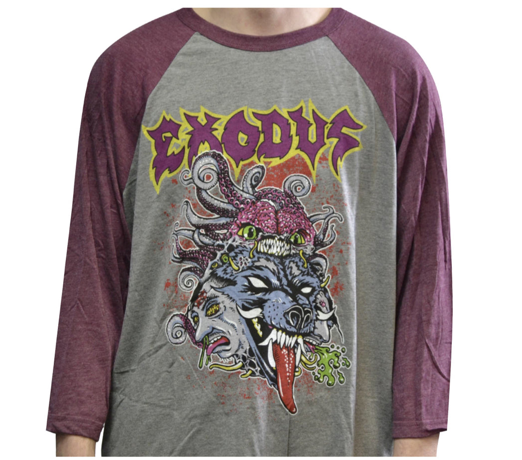 Exodus