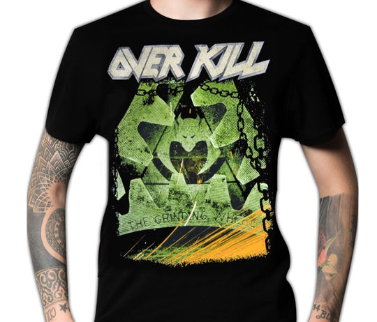 Overkill