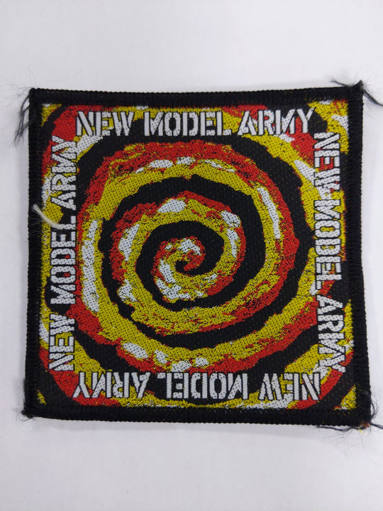 New Model army