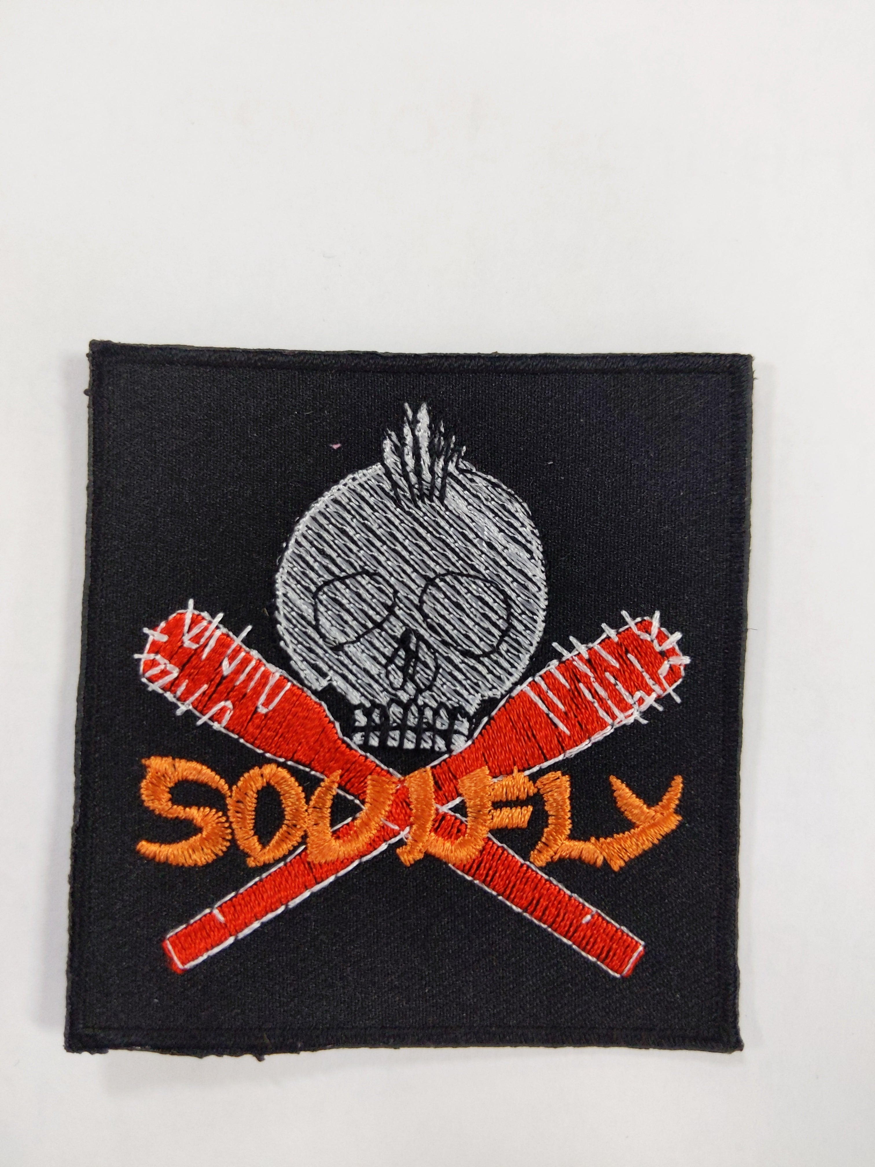 Soufly