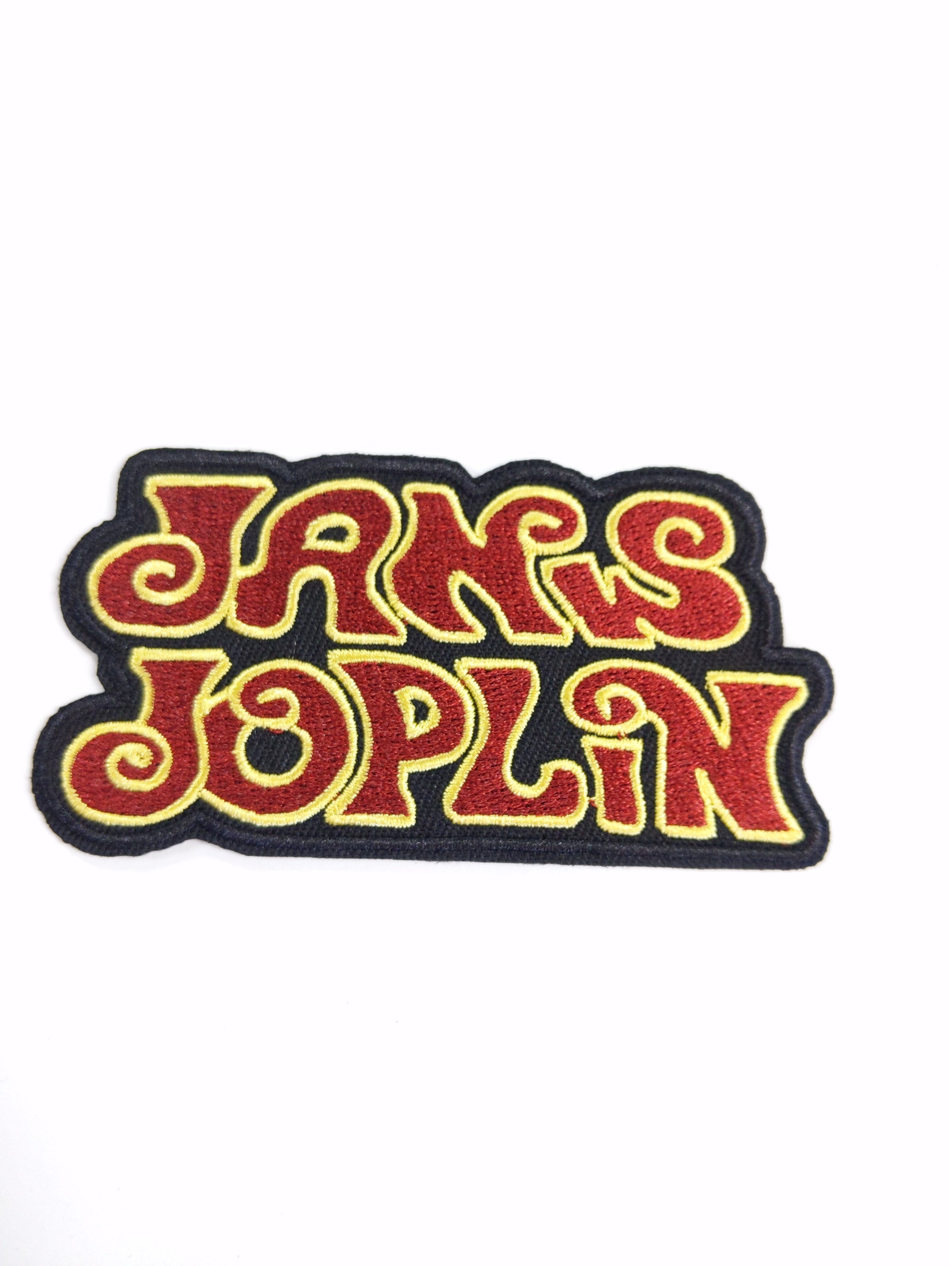 Janis Joplin