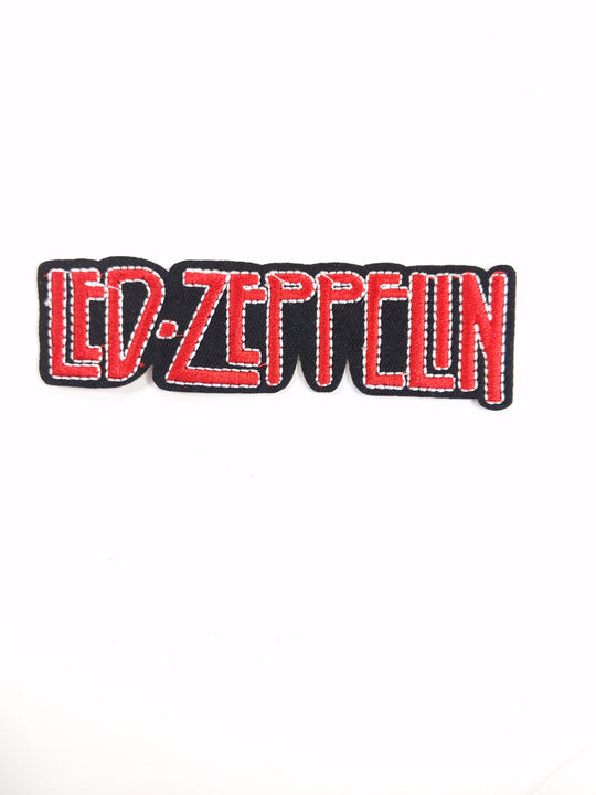 Led Zeppelin