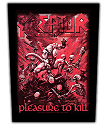 Kreator