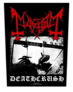 Mayhem