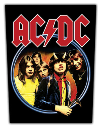 AC/DC