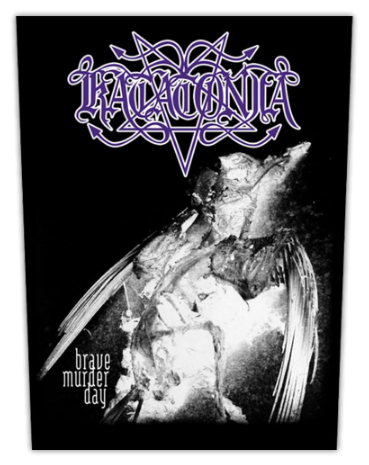 Katatonia
