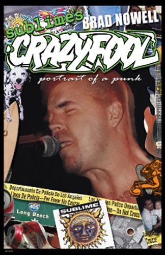 Sublime - Crazyfool