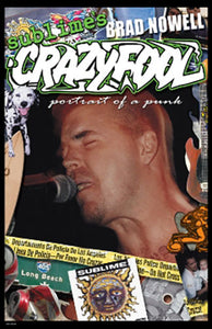 Sublime - Crazyfool