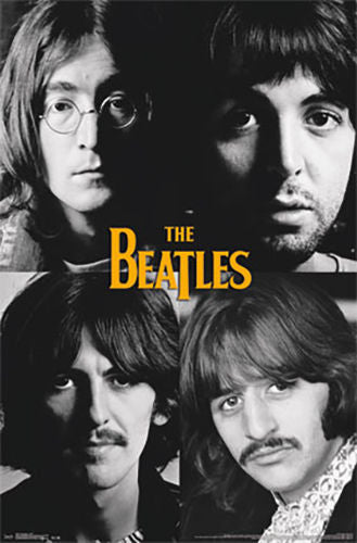 Beatles (The) - Grid