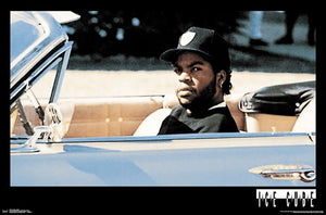 Ice Cube -Impala