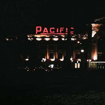 Kris Ulrich - Pacific Central