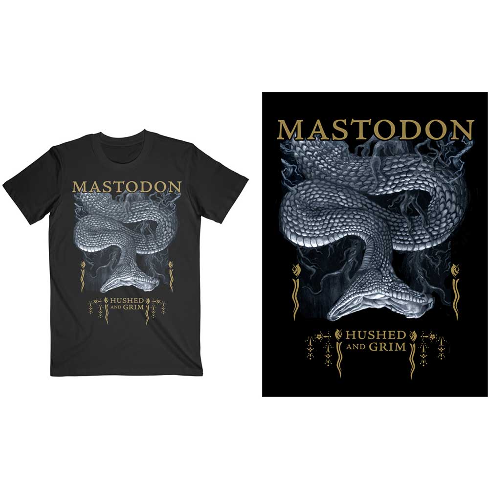 Mastodon