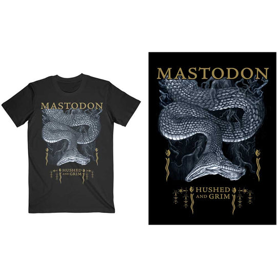 Mastodon