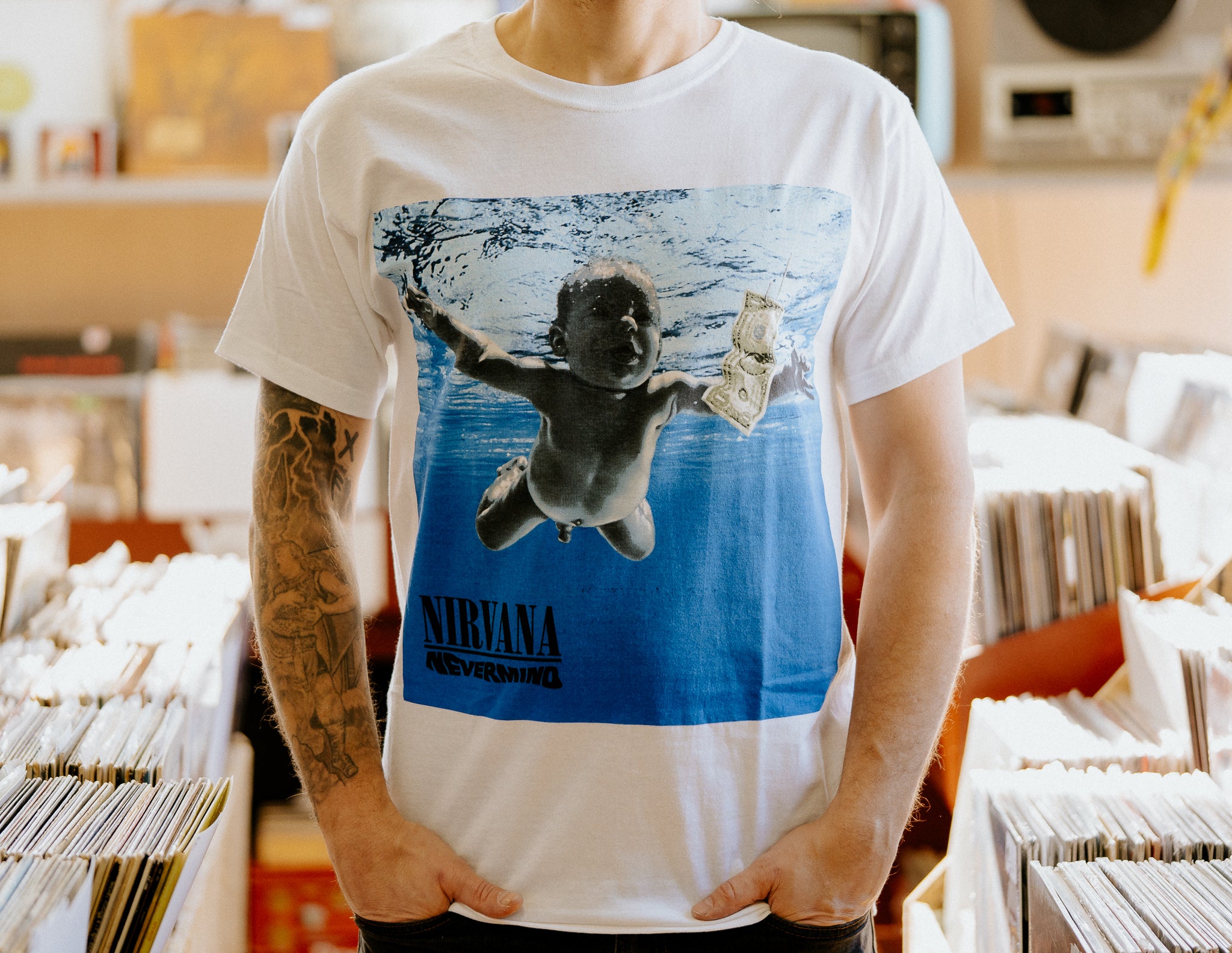 Nirvana