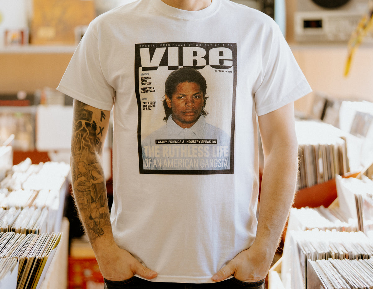 Eazy-E