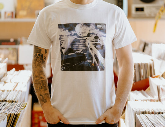 Eminem -The Slim Shady