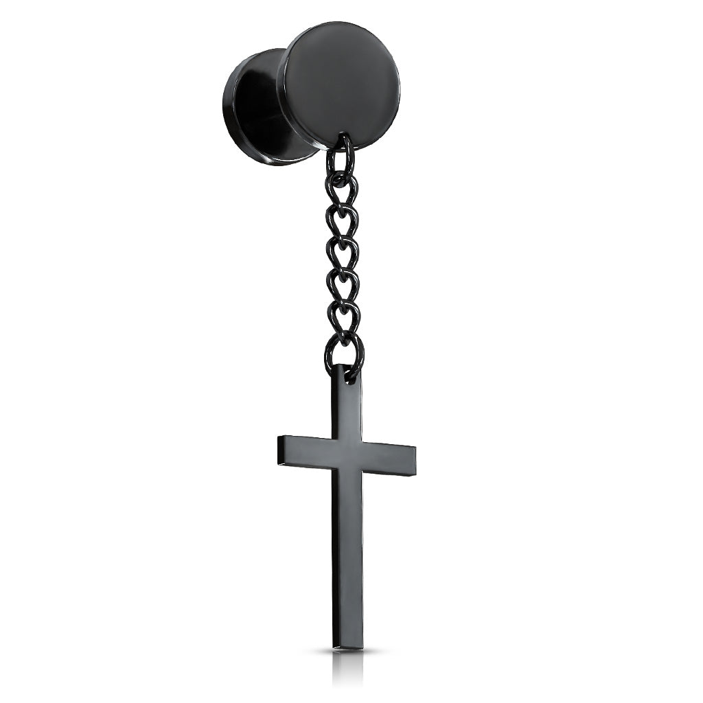 Cross on Chain Dangle