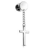 Cross on Chain Dangle