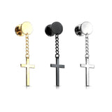 Cross on Chain Dangle
