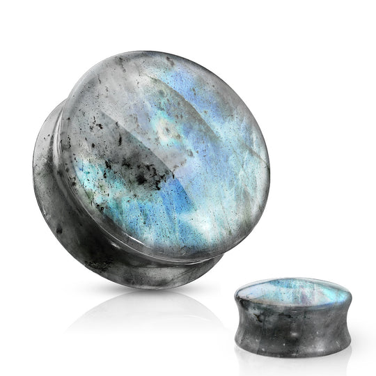 Labradorite Natural Stone