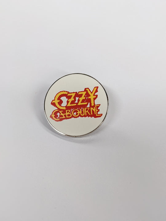 Ozzy Osbourne