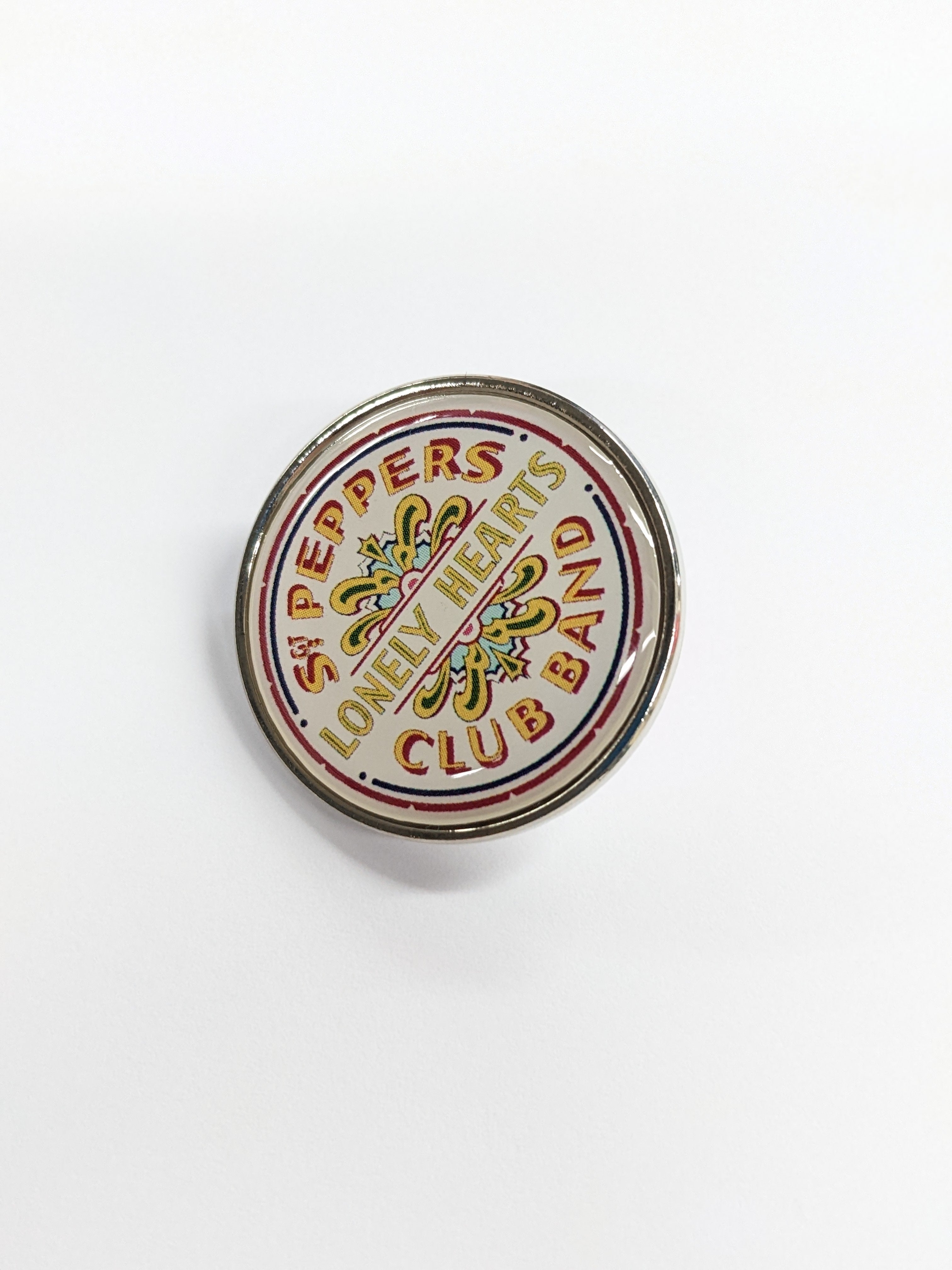 Sgt. Peppers