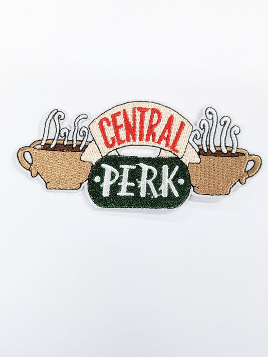 Central Perk