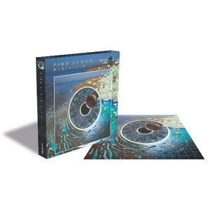 Pink Floyd - Pulse - Puzzle