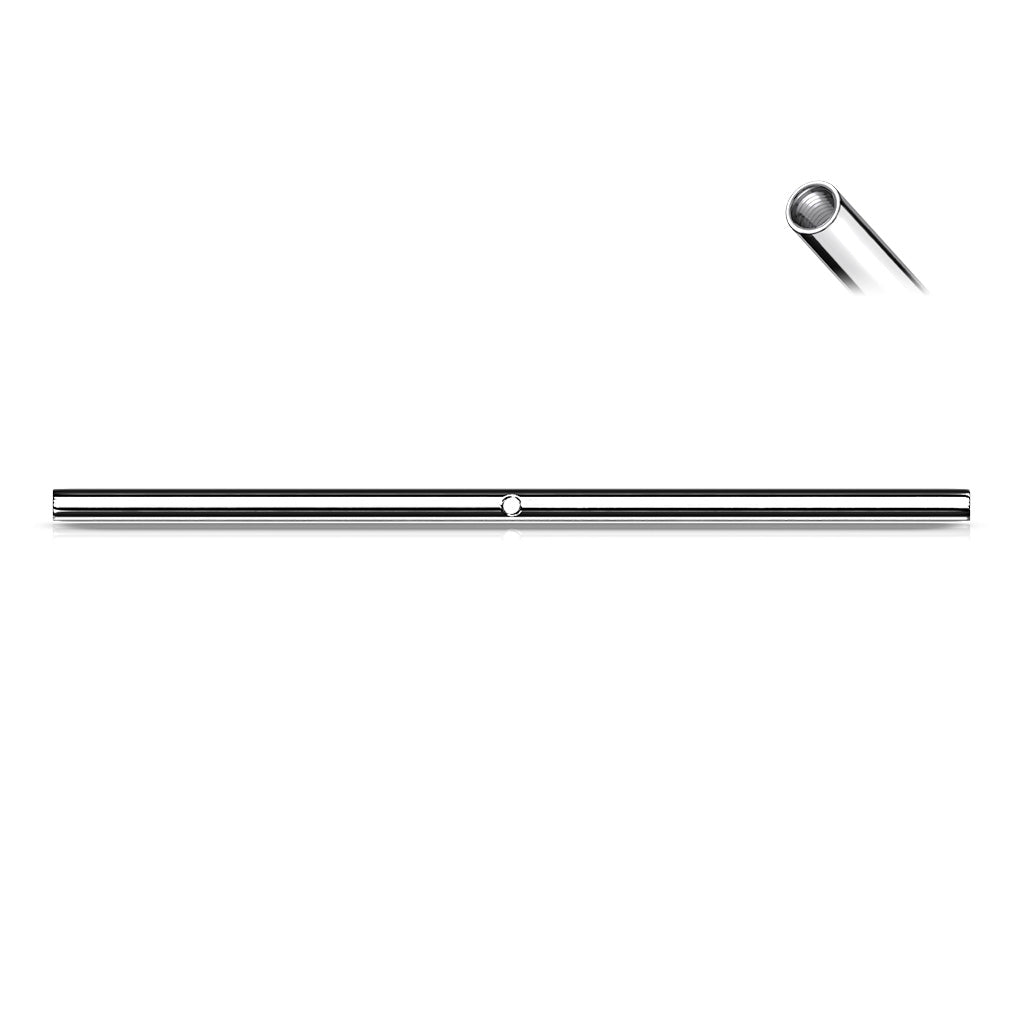 Industrial Barbell Pins