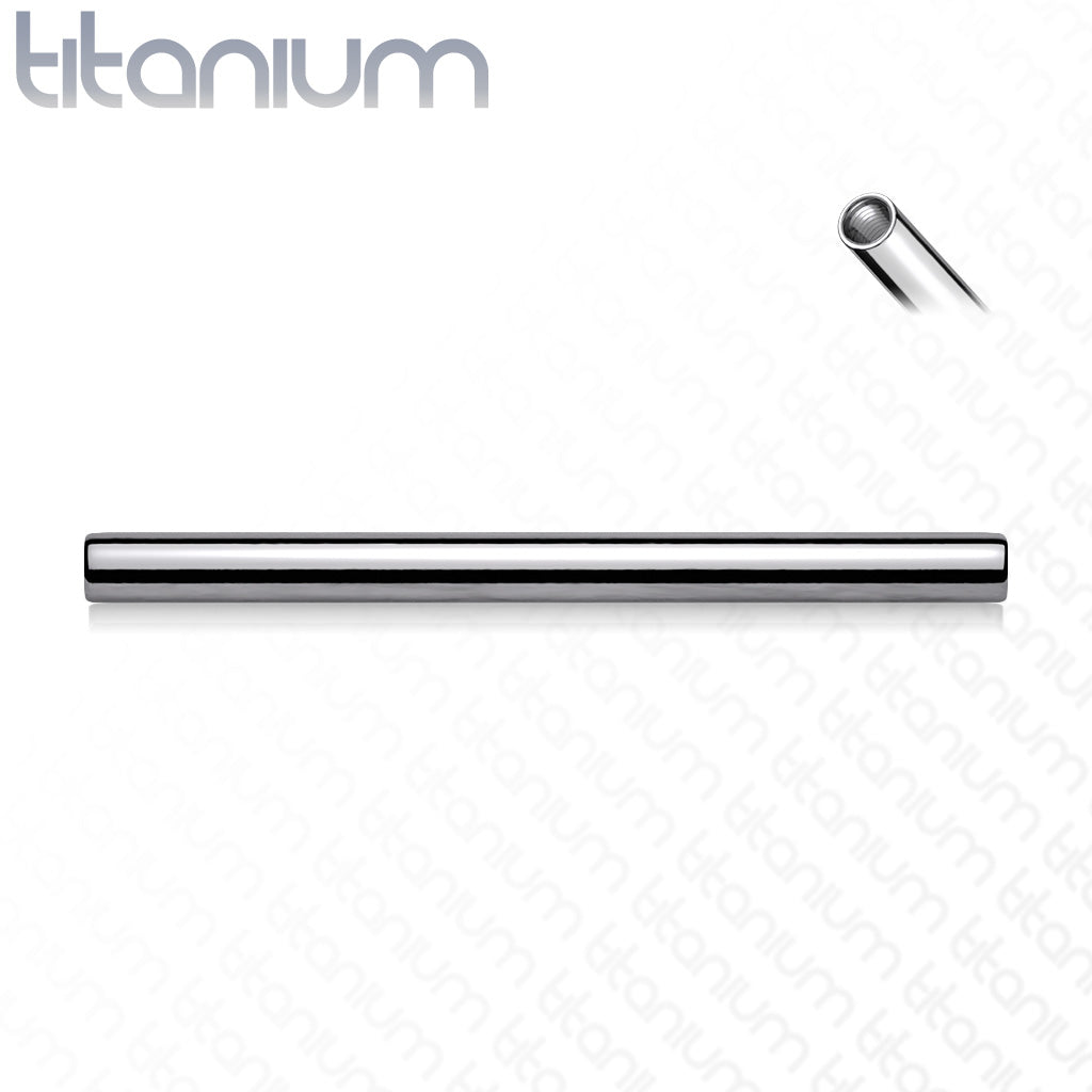 Industrial Barbell