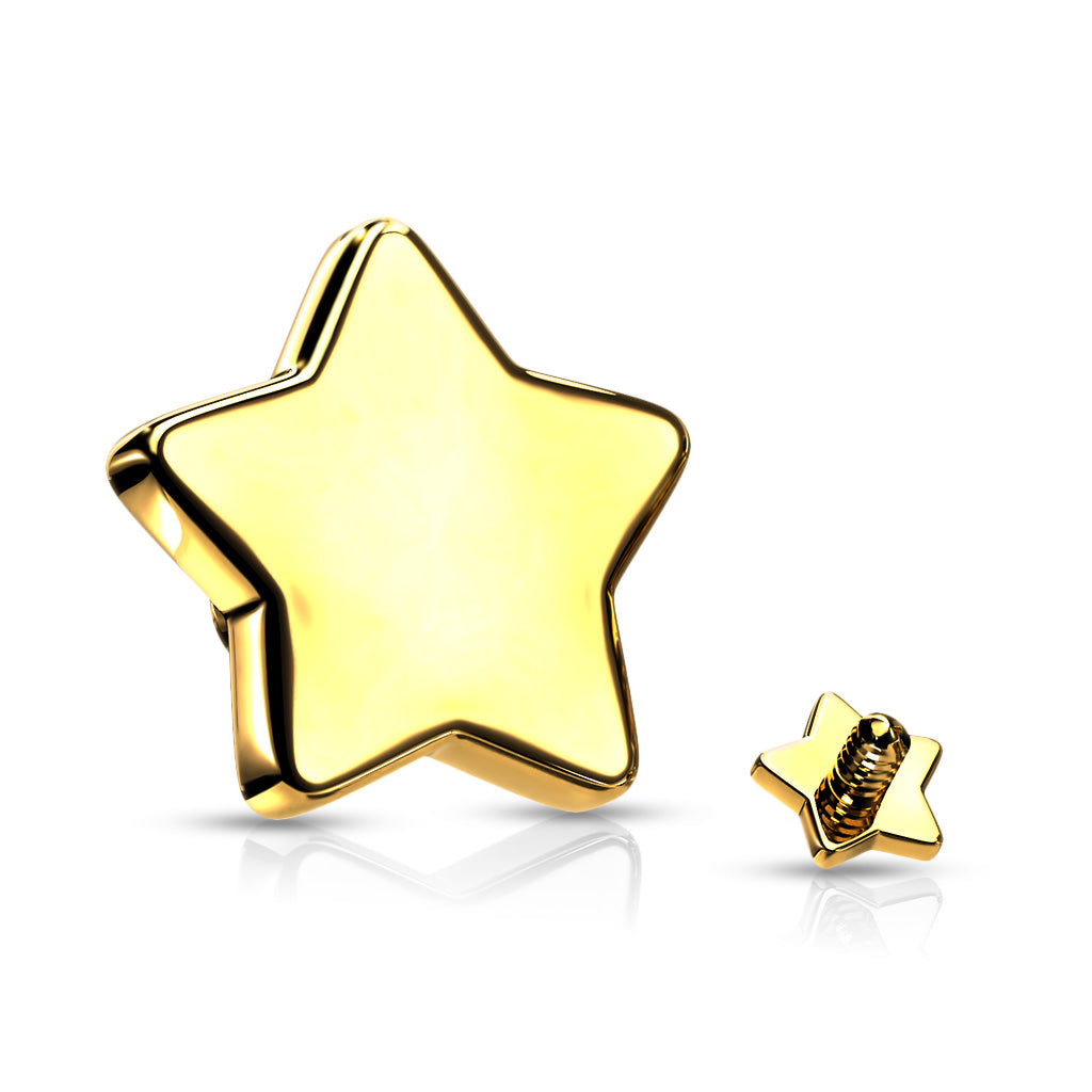 Flat Star