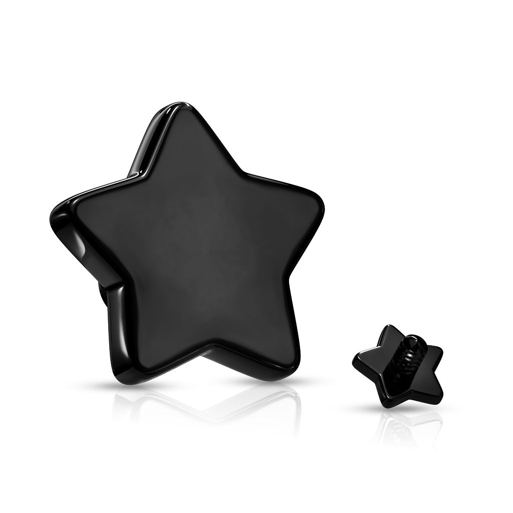 Flat Star