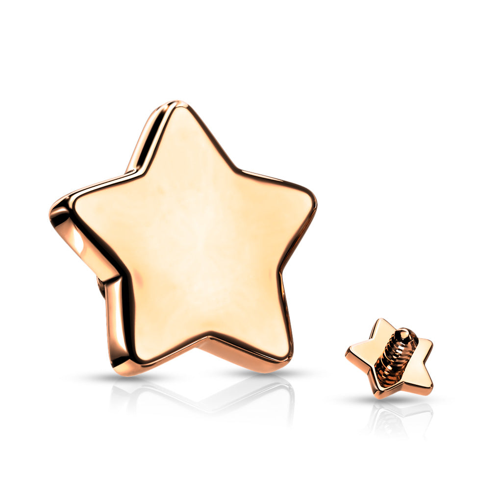 Flat Star