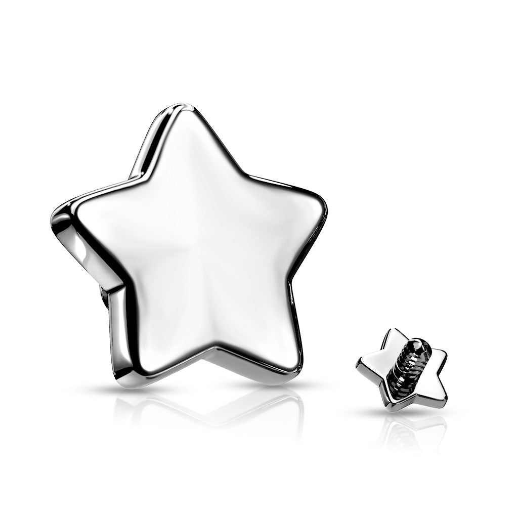 Flat Star