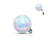 Opal Balls