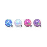 Opal Balls