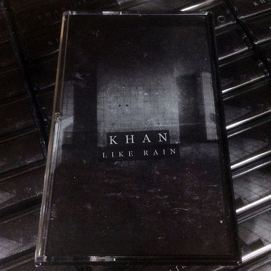 Khan (9) – Like Rain