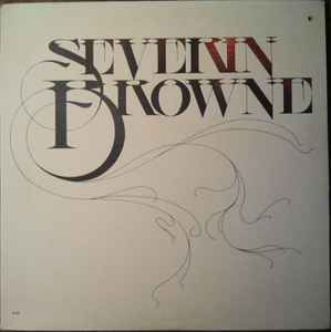 Severin Browne - Severin Browne