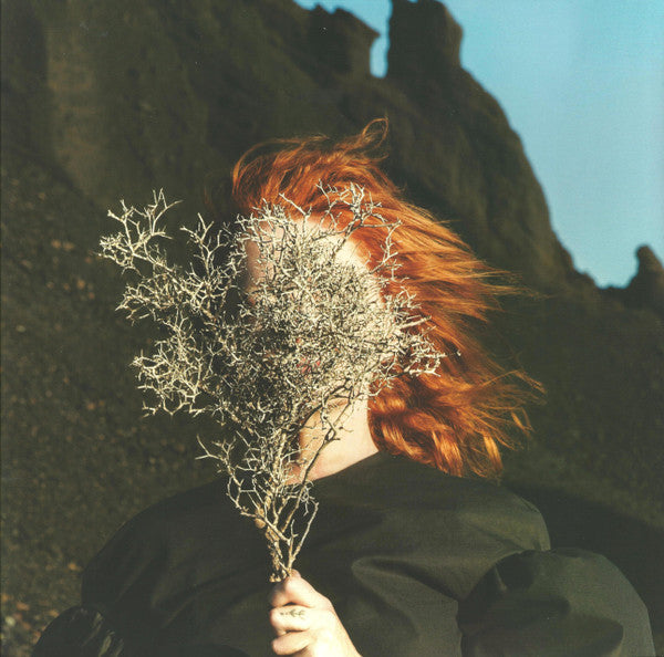 GoldfRapp - Silver Eye