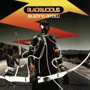 Blackalicious – Blazing Arrow