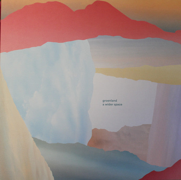 Groenland* – A Wider Space