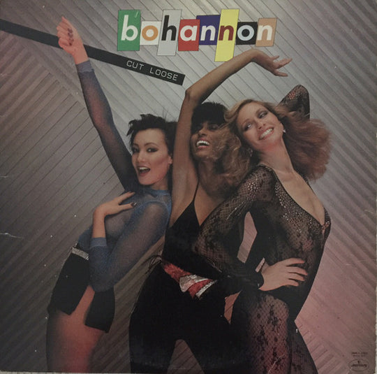 Hamilton Bohannon – Cut Loose