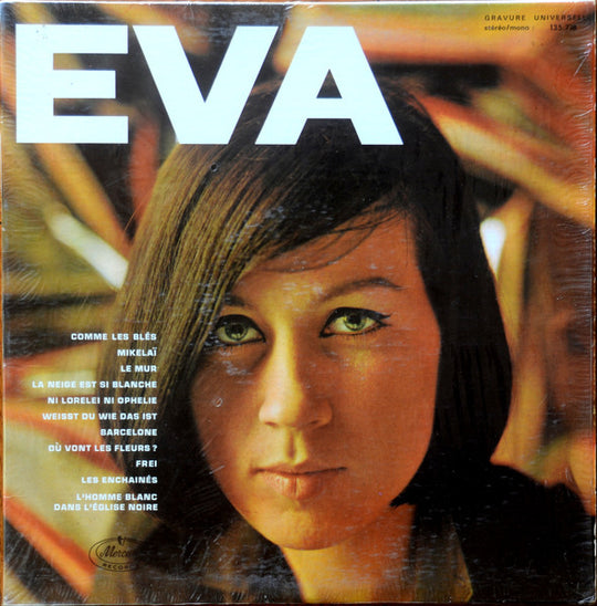 Eva (11) – Eva