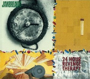 Jawbreaker - 24 Hour Revenge Therapy