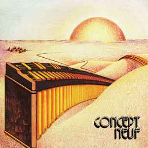 Concept Neuf – Concept Neuf