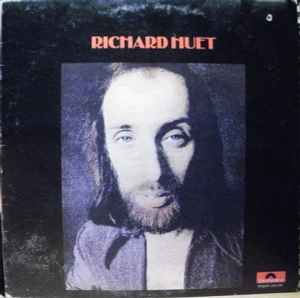 Richard Huet - La Baie James